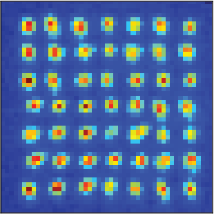 qubit array